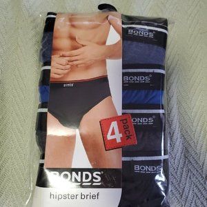 Bonds Hipster Brief